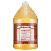 Dr.bronners 18in1 Naturseife flüssig Euk 3,8 l