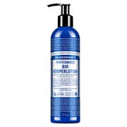 Dr.bronners BIO Körperlotion Pfefferminz 240 ml