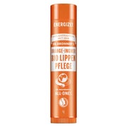 Dr.bronners BIO Lippenbalsam Orange-Ingw 4 g