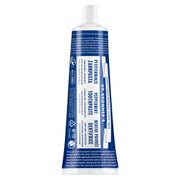 Dr.bronners Zahnpasta Pfefferminze 140 g