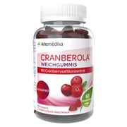 Cranberola Weichgummis 60 St