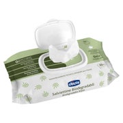 Produktabbildung: Biologisch Abbaubare Reinigungstücher Chicco 60 St