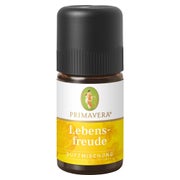 Lebensfreude Duftmischung 5 ml