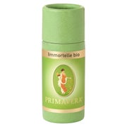 Immortelle Bio ätherisches Öl 1 ml