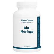 Bio-moringa 500 Mg Kapseln 120 St
