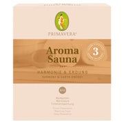 Set Aroma Sauna Harmonie & Erdung 1 P