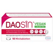 DAOSiN Vegan 10 St