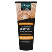 Kneipp Men 3in1 Pflegedusche Kraftvoll 200 ml
