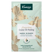 Kneipp Luxuriöses Creme-Öl Peeling 40 ml