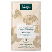 Produktabbildung: Kneipp Verwöhnendes Creme-Öl-Peeling 40 ml