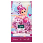 Kneipp Naturkind Badesalz & Konfetti Herzballett 40 g