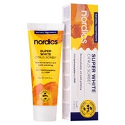 Repair Zahnpasta Super White Zitrone Nordics 75 ml