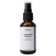 Liposomales Vitamin C Sublingual M.zitrusöl Spray 50 ml
