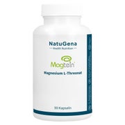 Magtein Magnesium L-threonat 2003 Mg Vegan Kapseln 90 St