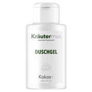 Duschgel Kokos+ 250 ml