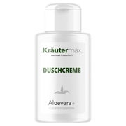 Duschcreme Aloevera+ 500 ml