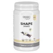 Shape Shake Vanille F.gewichtskont.megamax Pulver 425 g