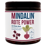 Produktabbildung: Mindalin Rote Power Kautabletten 120 St