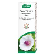 A.vogel Bronchiforce Honig-eibisch Spray 30 ml