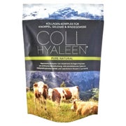 Collhyaleen Pulver Z.herst.e.lösung Z.einnehmen 360 g
