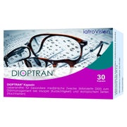 Dioptran Kapseln 30 St