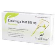 Cimicifuga Ysat 6,5 Mg Filmtabletten 30 St