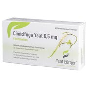 Cimicifuga Ysat 6,5 Mg Filmtabletten 90 St