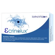 Ecrinolux Kapseln 30 St
