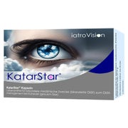 Katarstar Kapseln 30 St