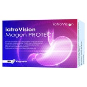 Iatrovision Magen Protect Kapseln 30 St