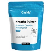 Kreatin Monohydrat Pulver Creatin Mikronisiert Pur 500 g