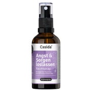 Angst+sorgen Loslassen Raumspray 50 ml