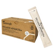 Naturafit Kollagen Advanced+ Pulver Sachets 15X7,5 g