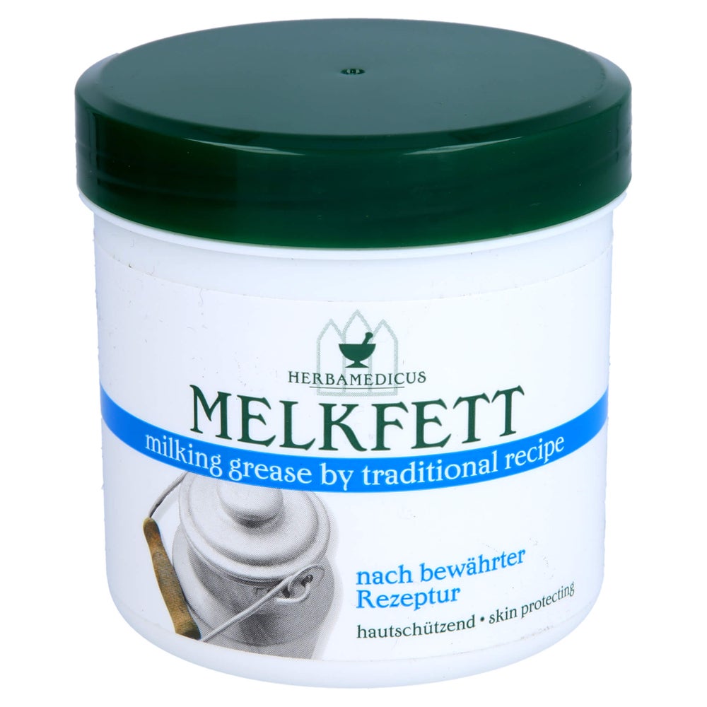 Melkfett Herbamedicus Salbe 250 ml