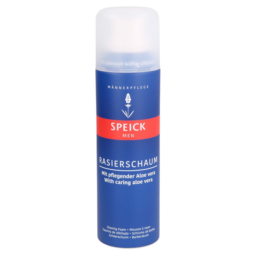 Speick Rasierschaum 200 ml