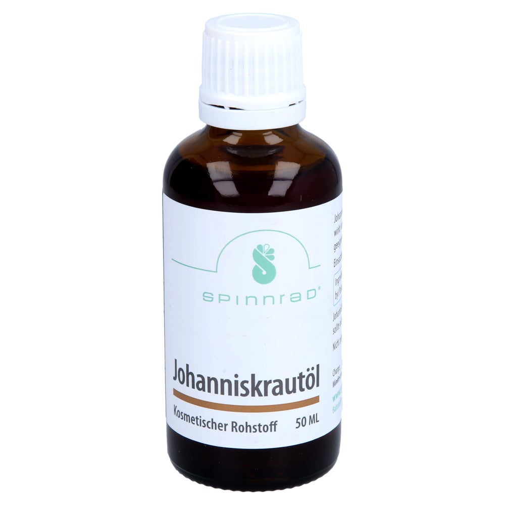 Johanniskraut ÖL 50 ml