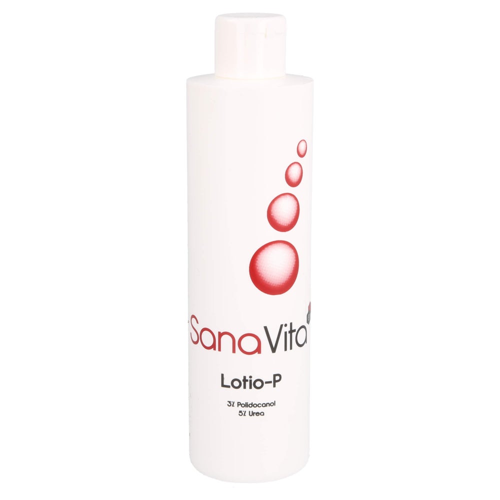 SANA VITA Lotio-p 250 ml