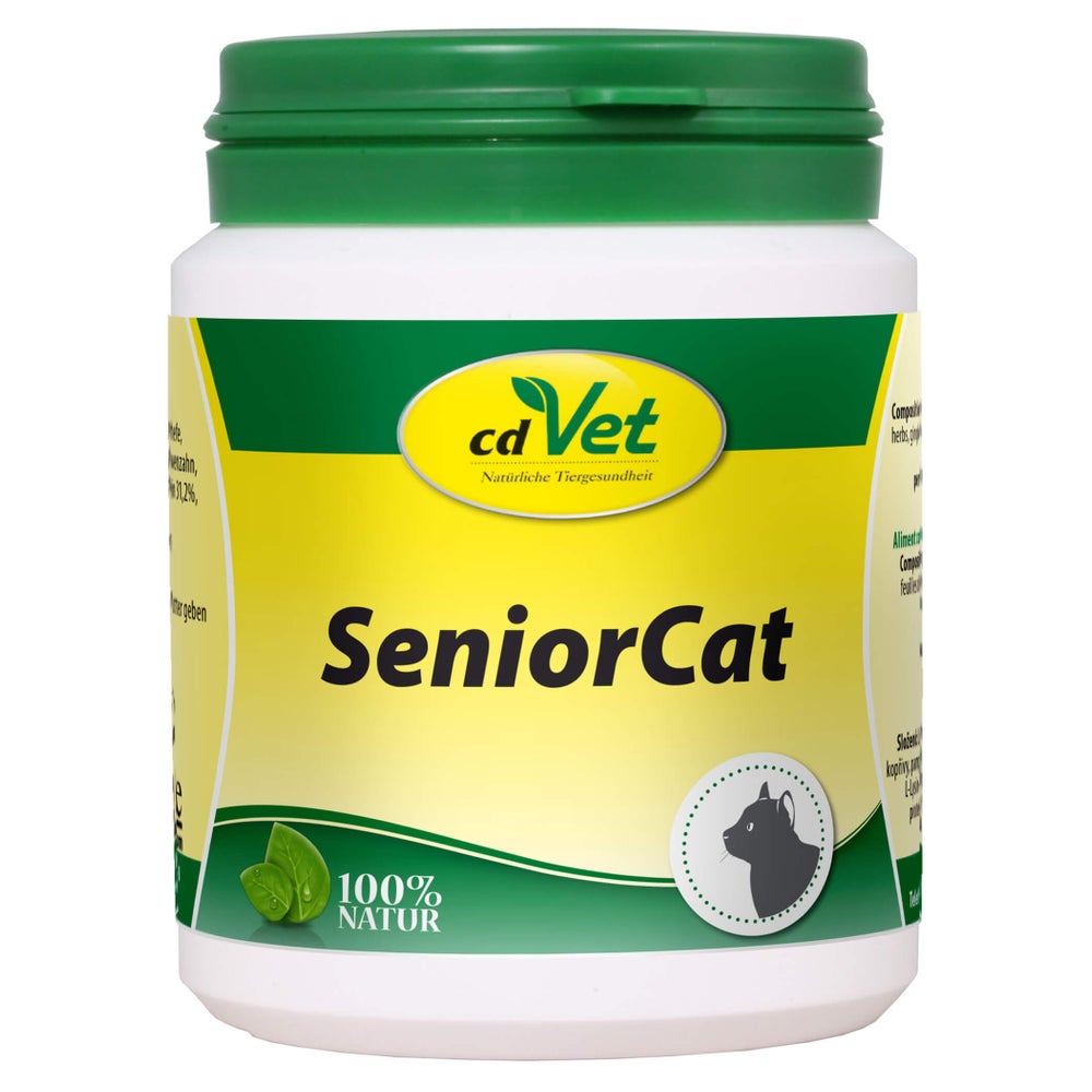 Senior Cat 70 g