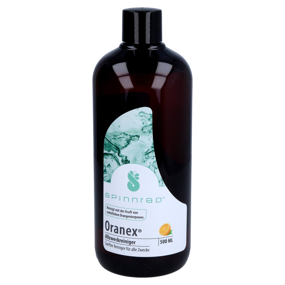 Oranex Allzweckreiniger 500 ml