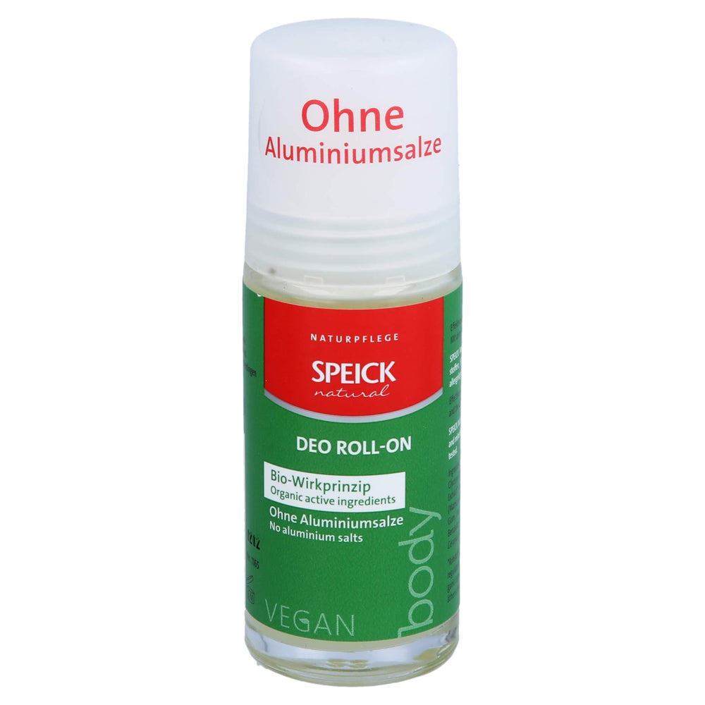 Speick Deo Roll-on 50 ml