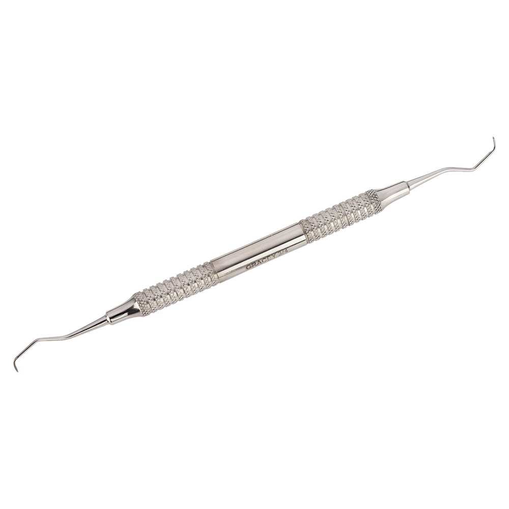 Zahnsteinentferner Kürette Scaler 3-4 1 St