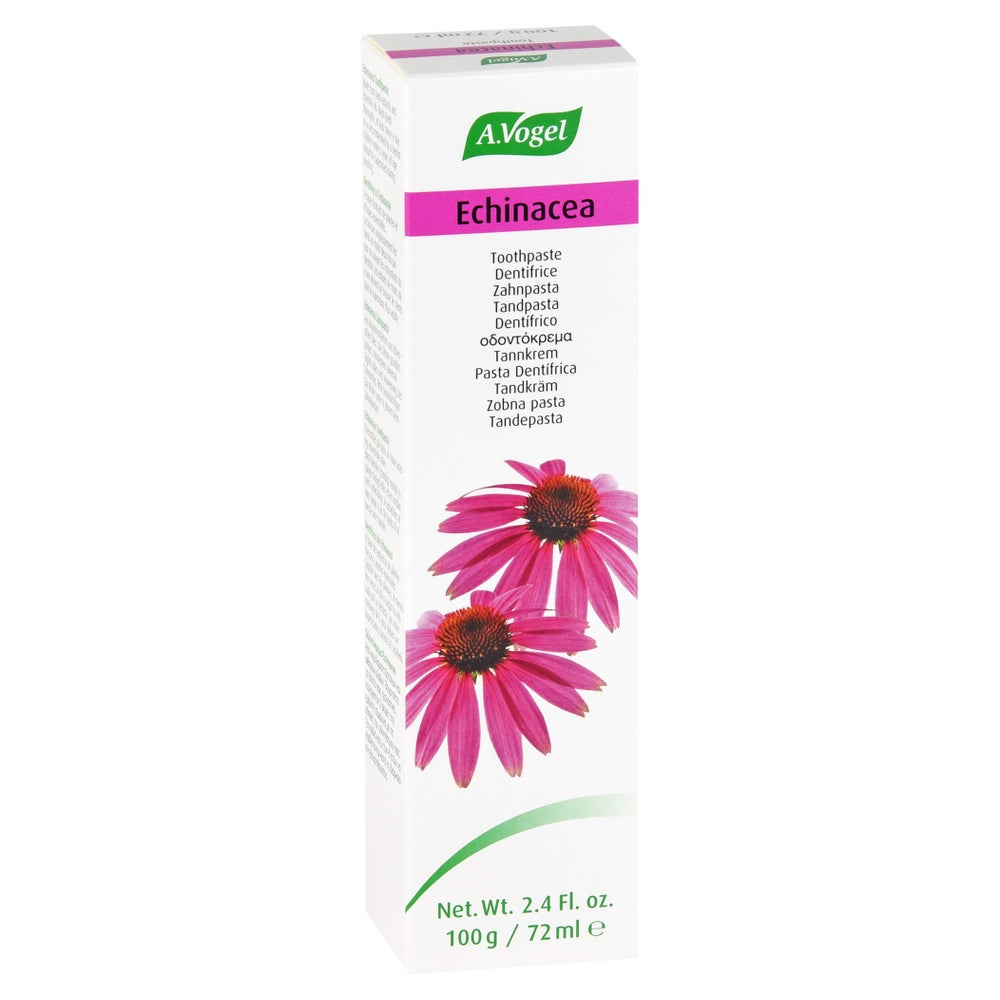 Echinacea Zahnpasta A.vogel 100 g