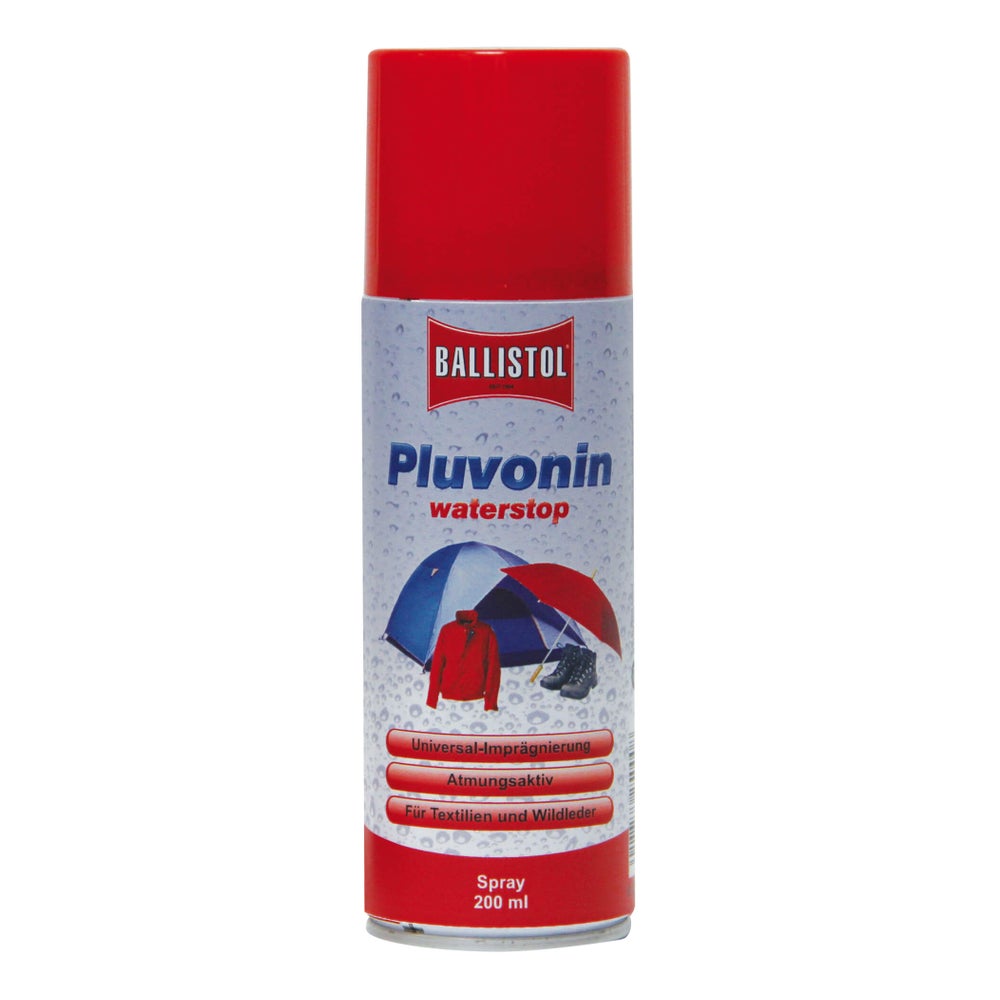 Pluvonin Imprägnier Spray 200 ml