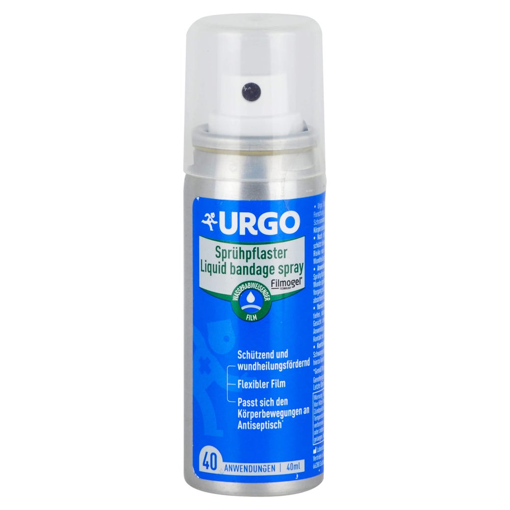 URGO Sprühpflaster 40 ml