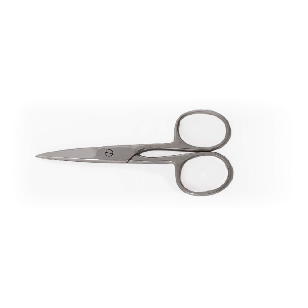 Nagelschere 9 cm gerade 1 St