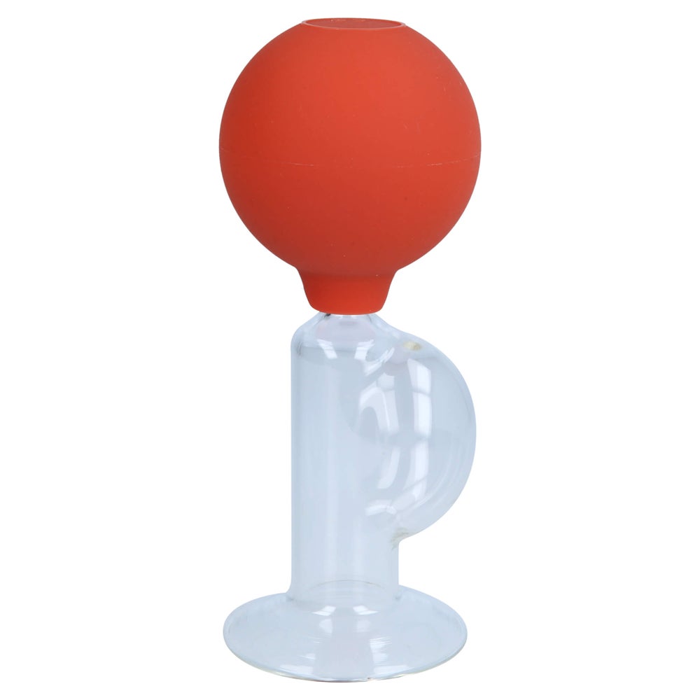 Milchpumpe Hand Milchauffangbehälter aus 1 St