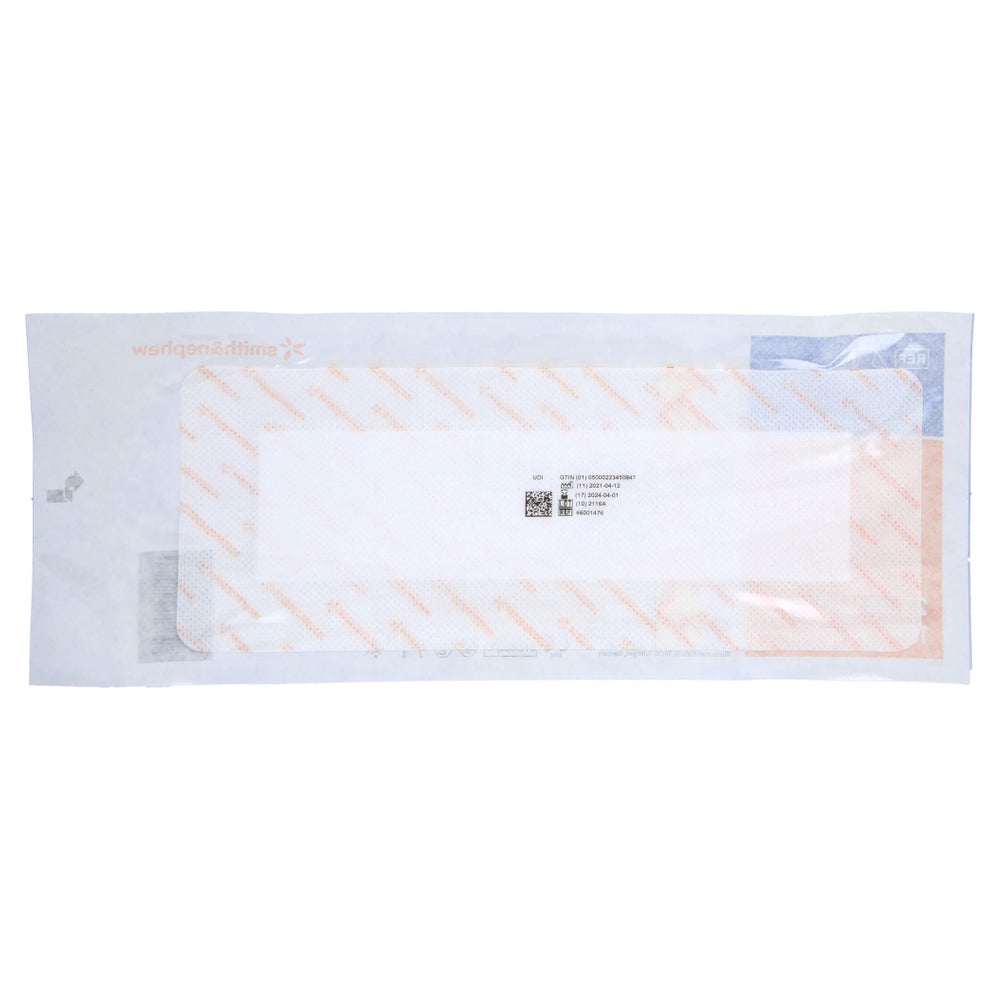 Cutiplast Steril Wundverband 10x25 cm 1 St