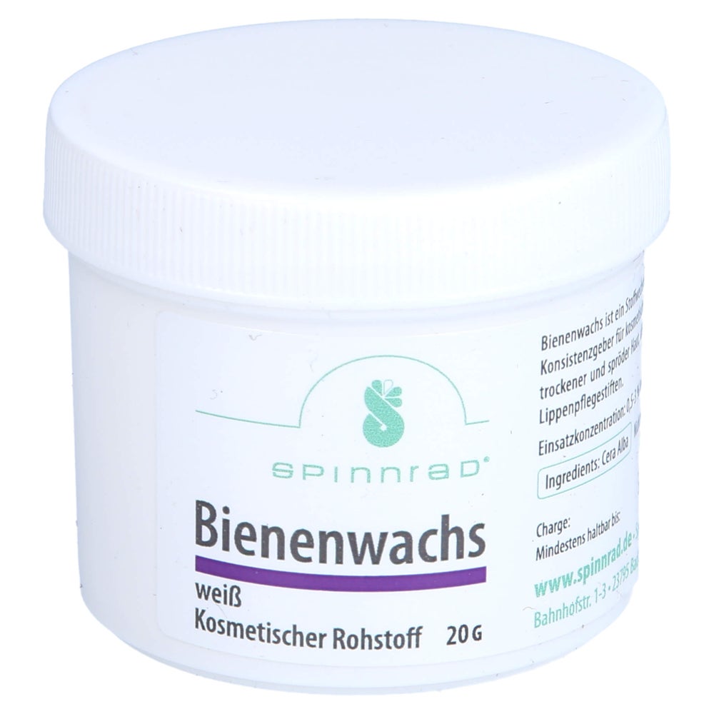 Bienenwachs 20 g