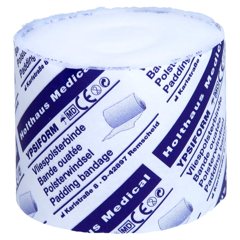Ypsiform Polsterbinde 6 cmx3 m 1 St