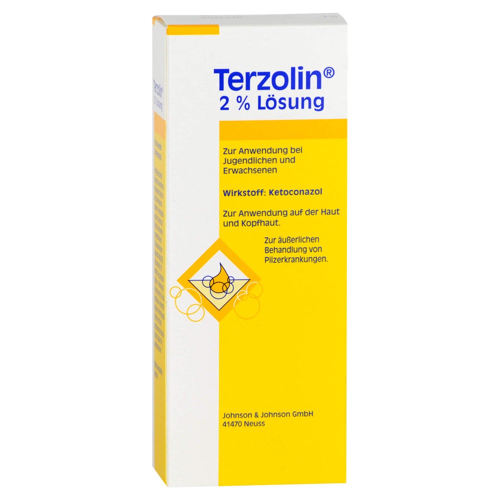 Fungoral 2% Lösung Reimport - Reimport 60 ml